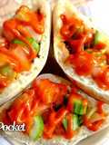 Pitta Pocket