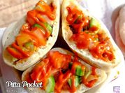 Gambar roti planta