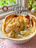 Chicken Pot Pie