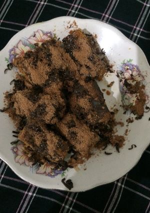 Foto resep Banana nuget simple