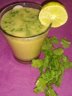 सत्तू का शरबत (sattu ka sharbat recipe in Hindi) रेसिपी मुख्य फोटो