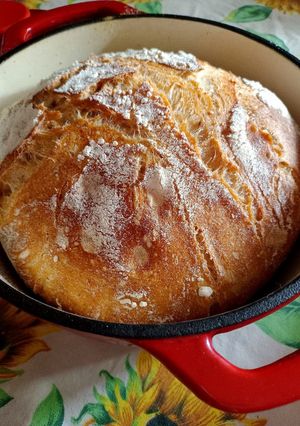 Foto di Il pane della domenica