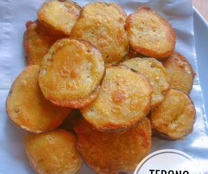 Ini Caranya Terong Goreng Tepung Praktis Enak Ini Caranya Terong Goreng Tepung Praktis Enak