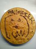 Torta di zucca