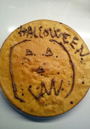 Foto di Torta di zucca