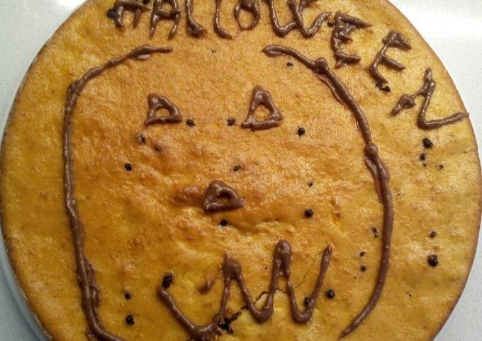 Ricetta di Premiato Torta di zucca