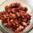 Sambel cumi kering awet
