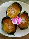 ขนมฟักทอง