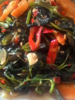 Foto resep Tumis Kangkung