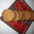 Digestive Biscuits# author Marathon contest #