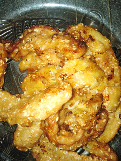 Foto resep Pisang goreng Thailand