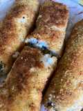 Handrolls