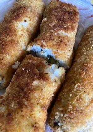 Una foto de Handrolls