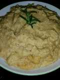 Mike's Creamy Roasted Garlic Spread