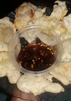 Foto resep Cireng Crispy