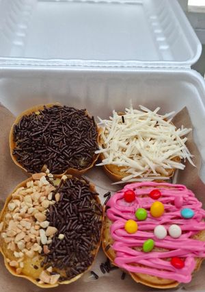 Foto resep Terbul Mini