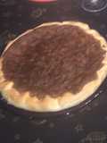 Tarte queijada de Sintra