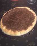Tarte queijada de Sintra