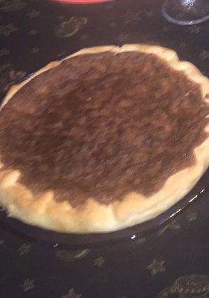 Foto de Tarte queijada de Sintra