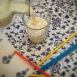 Horchata thermomix - de chufa y casera 🏖