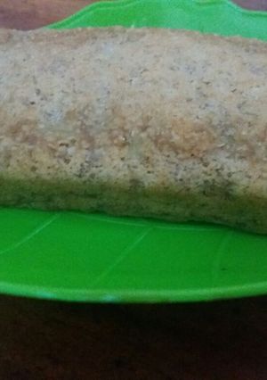 Foto resep Bolu pisang kukus no mixer, irit dan mudah