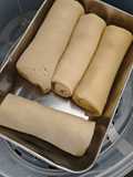 Eggroll ala Hokben