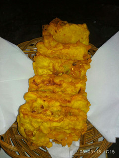 Foto resep Tempe Goreng Pedas Jingkrak