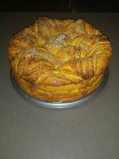 Una foto de Pan "El Sol"