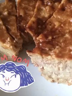 Foto resep Macaroni Schotel