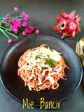 Mie Bancir