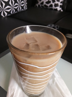 Foto resep Es kopi susu ala cafe