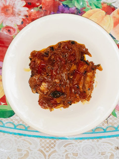 "கடலூர் பேமஸ் கொடுவா மீன் குழம்பு"(Cuddalore Famous Fish Gravy) செய்முறை முக்கிய புகைப்படம்
