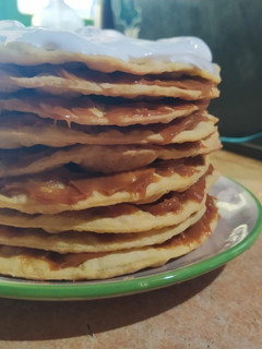 Una foto de Torta Rogel 🔥