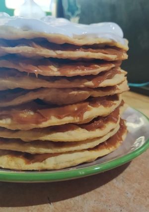 Una foto de Torta Rogel 🔥