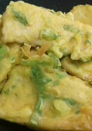 Foto resep Tempe Mendoan