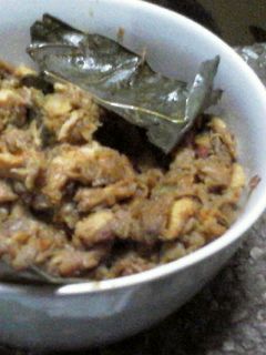 Foto resep Ayam Suwir Kecap Sederhana