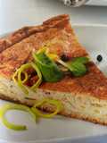 Tort porowy (Książka Thermomix)
