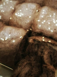Foto resep Roti Sobek Coklat Empuk 1X Proofing