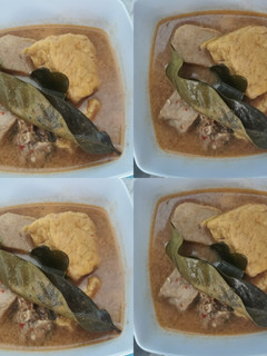 Foto resep Sambal tumpang