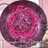 Spaghetti Red Dragon Fruit