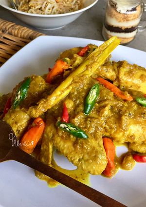 Foto resep Ayam Pesmol 🍗