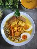 Laksa Singapore