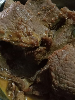 Foto resep Empal daging