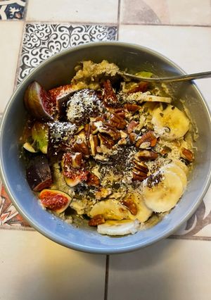 Vasárnapi reggeli recept fotója