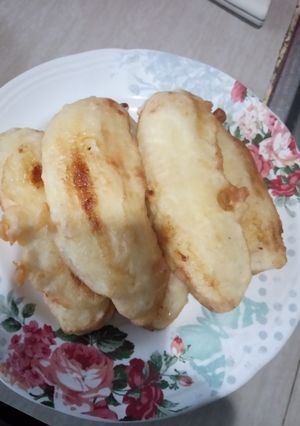 Foto resep Pisgor jadoel