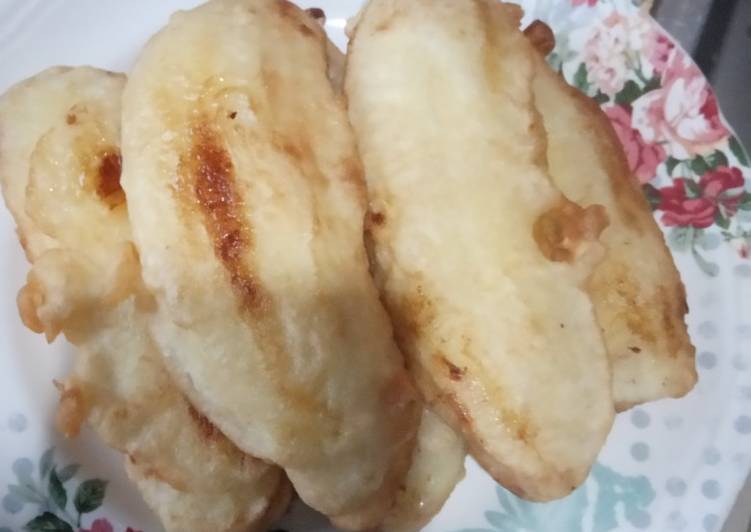 Pisgor jadoel