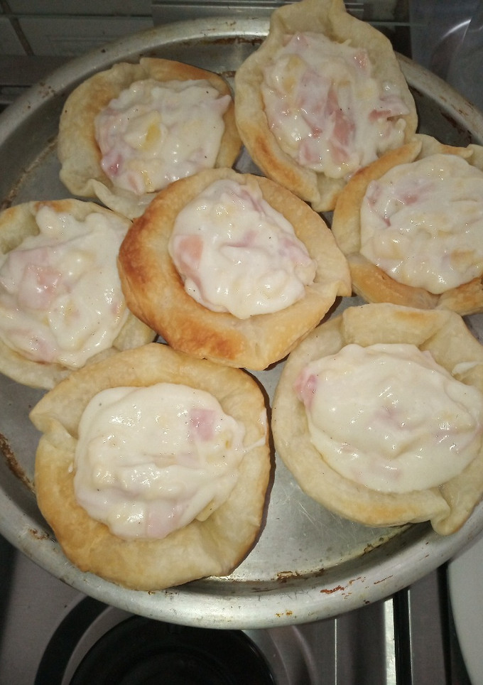Una foto de Canastitas Amore