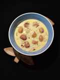 Custard chena phulki