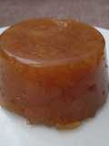 Dulce de membrillo