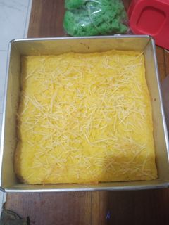 Foto resep Spaghetti schotel